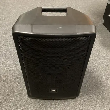 Used JBL IRX112BT Speaker Cabinet Free Returns
