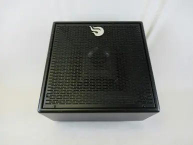 Used ATOMIC CLR MONITOR WEDGE Speaker Cabinets Monitor Wedges Speaker Cabinets Bargain
