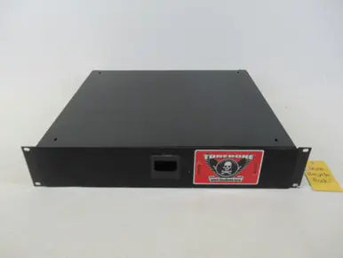 Used Middle Atlantic Products 2U RACK DRAWER Pro Sound - Other Clearance