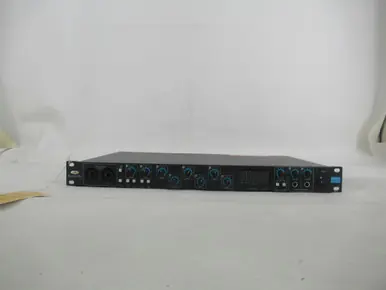 Used Focusrite SAFFIRE PRO 40 Computer Interfaces 96khz Sample Rate Computer Interfaces Clearance