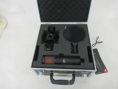Used *Other Brand ANTELOPE AUDIO EDGE DUO Recording Equipment Recording Equipment Warranty Included