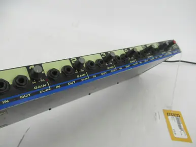Used *Other Brand ARX DI-6 Pro Sound - Other Grab Now
