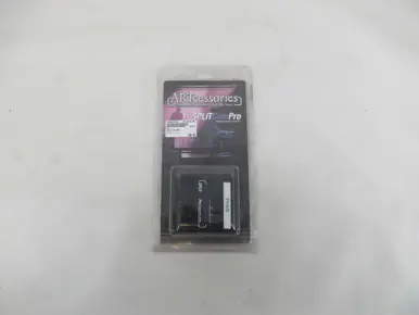 Low Price Used Art SPLITCOM PRO Pro Sound - Other