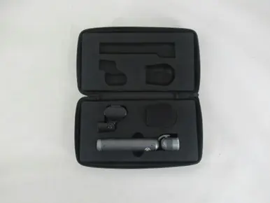 Discount Used Blue HUMMINGBIRD Microphones Microphones