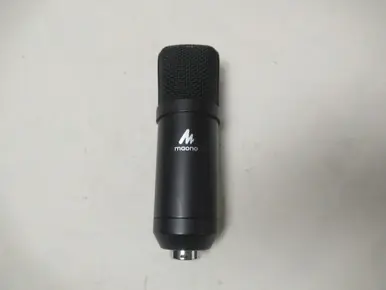 Warranty Included Used MAONO USB MIC Microphones Microphones