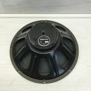 Modern Used 15IN SPEAKER Speaker Cabinets Raw Speakers Speaker Cabinets