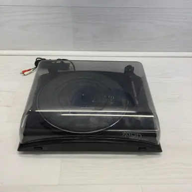 Used Ion PROFILE PRO USB TURNTABLE Pro Sound - Other Exclusive Offer