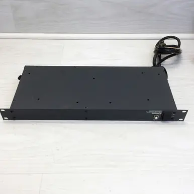 Order Now Used Biamp ADVANTAGE PDP1 Effects