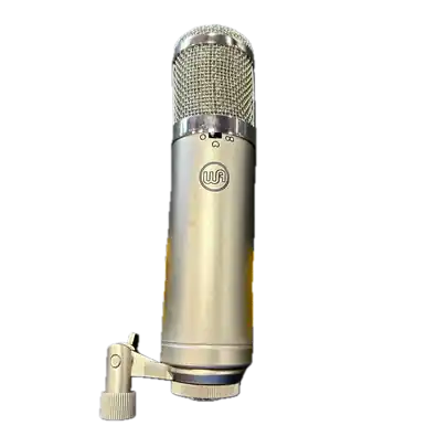 Used Warm Audio WA-47JR Condenser Microphone Hot Picks