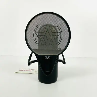 Used Aston ELEMENT Condenser Microphone In Demand