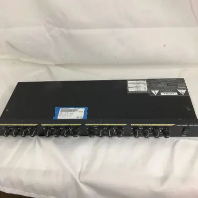 Secure Checkout Used JBL M644 NOISE GATE Effects