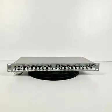 Place Order Used Peavey CEL 2A DYNAMICS CONTROLLER