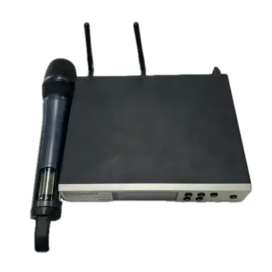 Budget Used Sennheiser EW100 G4 W/E945 WIRELESS Microphone
