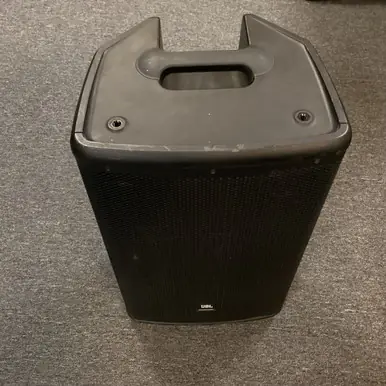 Budget Used JBL EON712 Speaker Cabinet