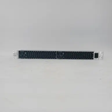 Used Behringer FBQ 1502 Equalizer Price Drop