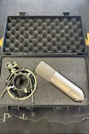 Affordable Used MXL 2006 Microphones Microphones