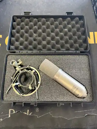 Affordable Used MXL 2006 Microphones Microphones