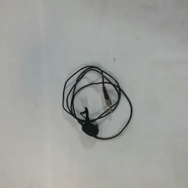 Authentic Used *Other Brand LAVALIER/HEADSET MIC Microphones Microphones