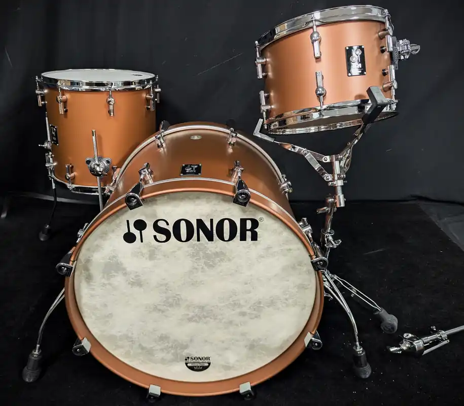 SQ1 3-Piece Birch Shell Pack– Dave's Guitar Shop Popular