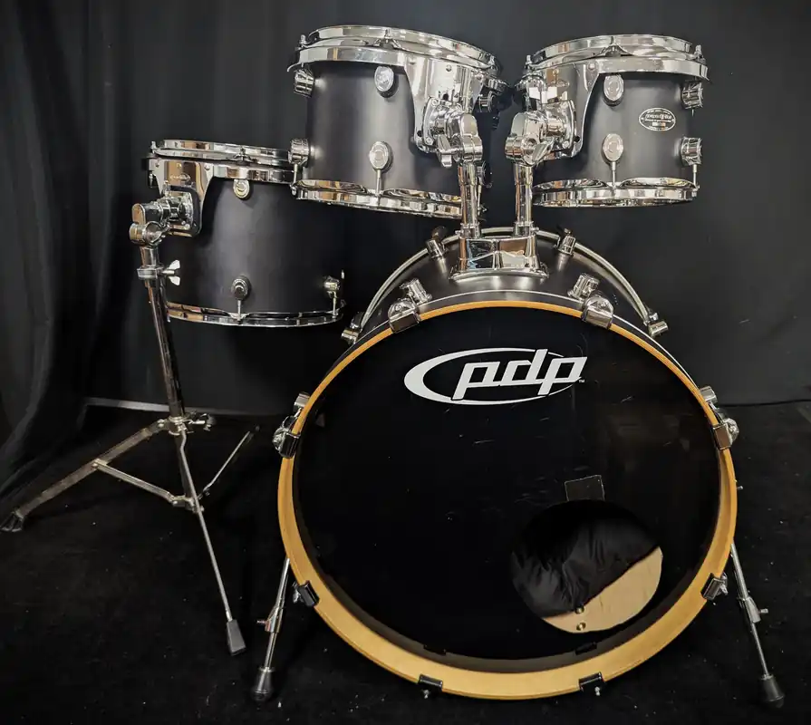 Low Price FS Series 4-Piece Shell Pack– Dave's Guitar Shop