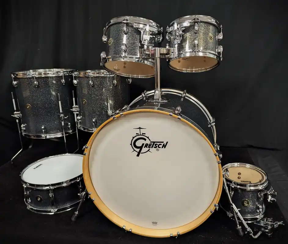 Catalina Maple 7 Piece Shell Pack– Dave's Guitar Shop Editor’s Pick