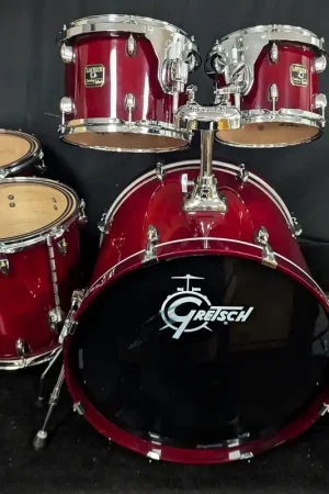 Catalina Maple 6-Piece Shell Pack– Dave's Guitar Shop Certified
