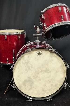 3-Piece Shell Pack, Vintage 1960s– Dave's Guitar Shop Worldwide Shipping