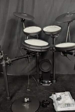 Bulk Order TD-17KVX2 V-Drums– Dave's Guitar Shop