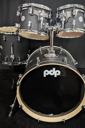 Concept Maple 4-Piece Shell Pack– Dave's Guitar Shop Special Offer