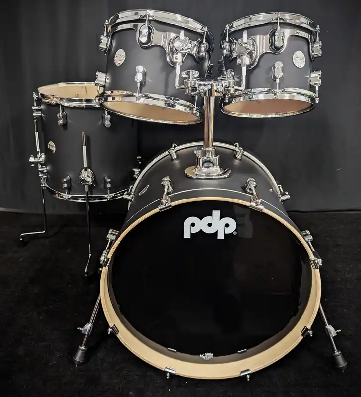 Concept Maple 4-Piece Shell Pack– Dave's Guitar Shop Special Offer