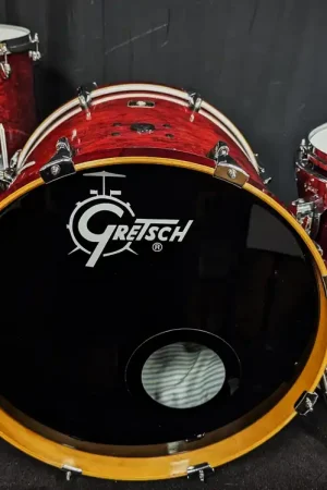 Catalina Birch 4-Piece Shell Pack– Dave's Guitar Shop Professional Grade