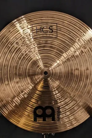 16 Inch HCS Bronze Crash– Dave's Guitar Shop Popular