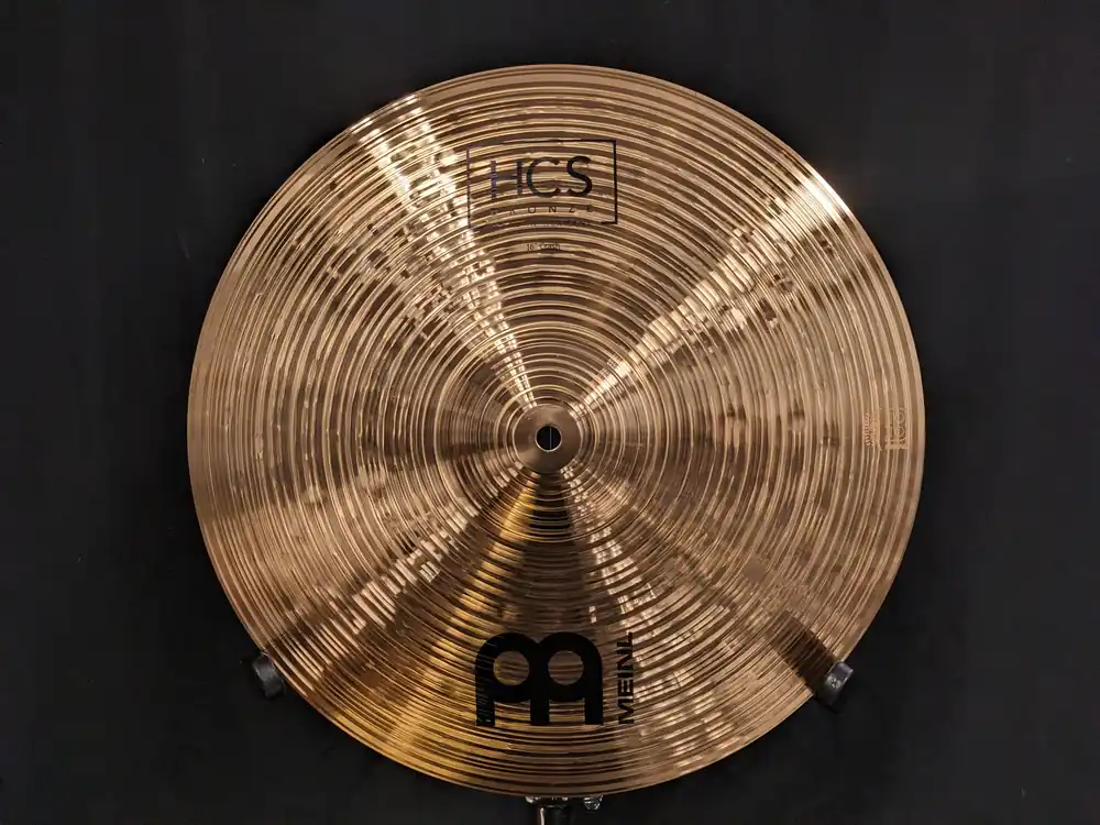 16 Inch HCS Bronze Crash– Dave's Guitar Shop Popular