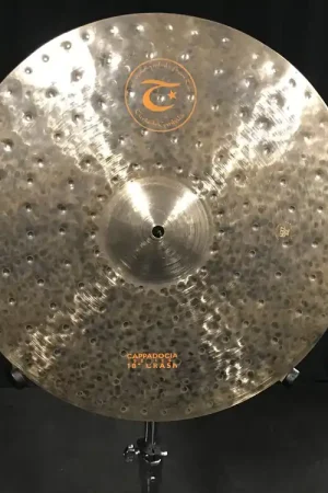18 Inch Cappadocia Crash– Dave's Guitar Shop Best Price