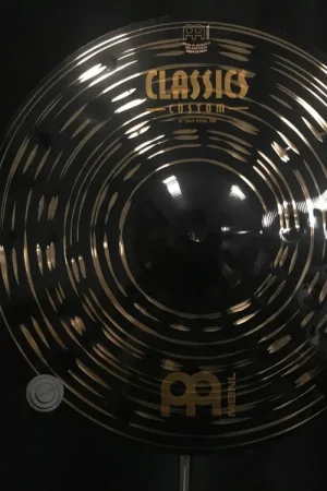14 Inch Classics Custom Dark Hi Hats– Dave's Guitar Shop Super Sale