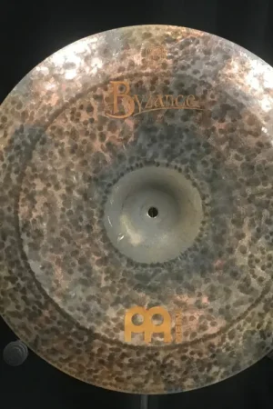 18 Inch Byzance Extra Dry China– Dave's Guitar Shop Special Discount