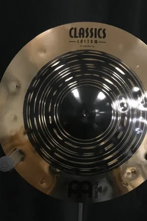 14 Inch Classics Custom Dual Hi Hats– Dave's Guitar Shop Cheap