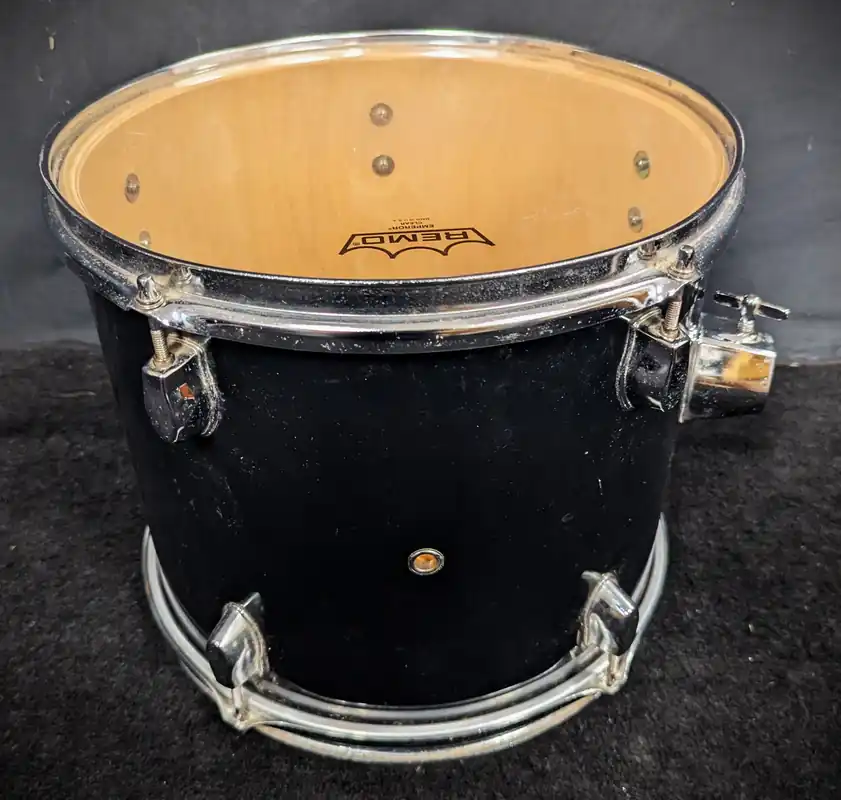 11x13 Rack Tom– Dave's Guitar Shop Free Returns