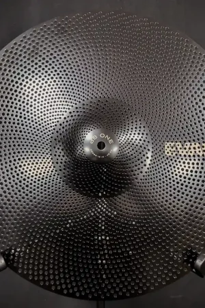 18 Inch DB One Crash– Dave's Guitar Shop Bargain
