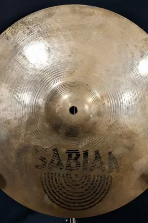 14 Inch B8 Pro Heavy Hi-Hat Bottom– Dave's Guitar Shop Modern