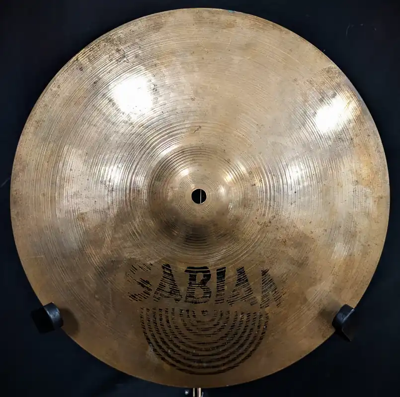 14 Inch B8 Pro Heavy Hi-Hat Bottom– Dave's Guitar Shop Modern