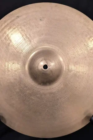 16 Inch Crash– Dave's Guitar Shop Crafted