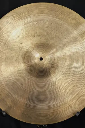 20 Inch A Medium Crash Ride– Dave's Guitar Shop Genuine