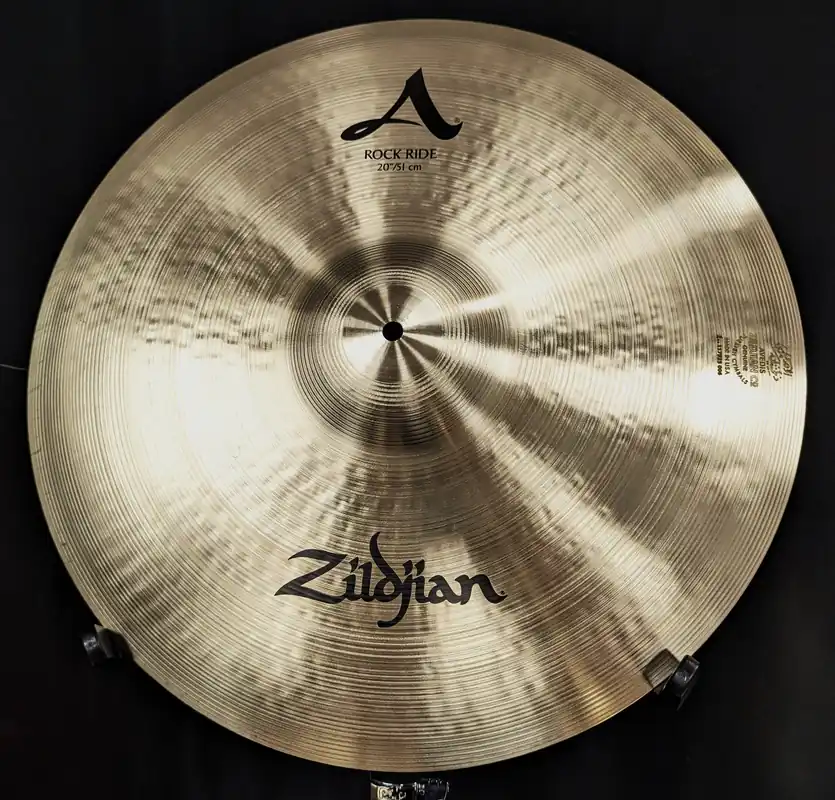20 Inch A Rock Ride– Dave's Guitar Shop Order Now
