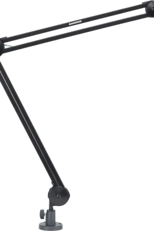 Samson - MBA38 38-inch Microphone Boom Arm - Black Time-Limited