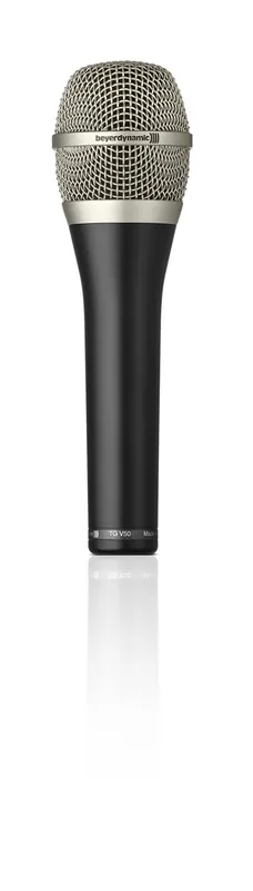 Trending Beyerdynamic - TG-V50 Dynamic Cardioid Microphone for Vocals - Black