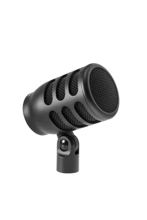 Beyerdynamic - TG D70 Dynamic Kick Drum Microphone - Black Luxury