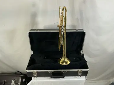 Used Selmer BUNDY TRUMPET Trumpet Limited Offer