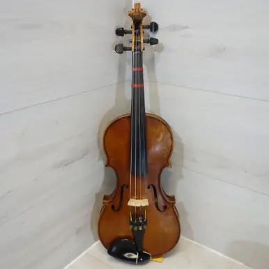 Used ANTONIUS STRADIVARIUS VIOLIN 4/4 Violin 4/4 Size Top Rated