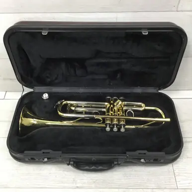 Used Accent TR514L STUDENT TRUMPET Trumpet Get Yours